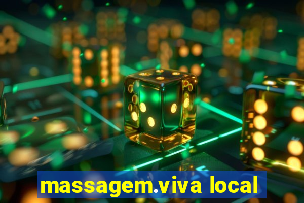 massagem.viva local