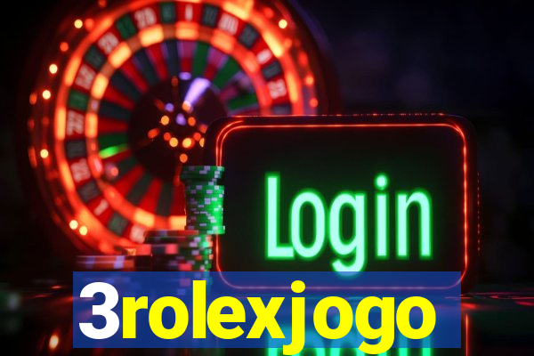 3rolexjogo