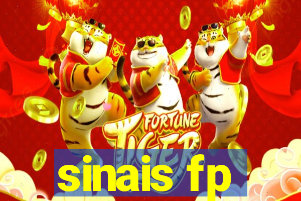 sinais fp