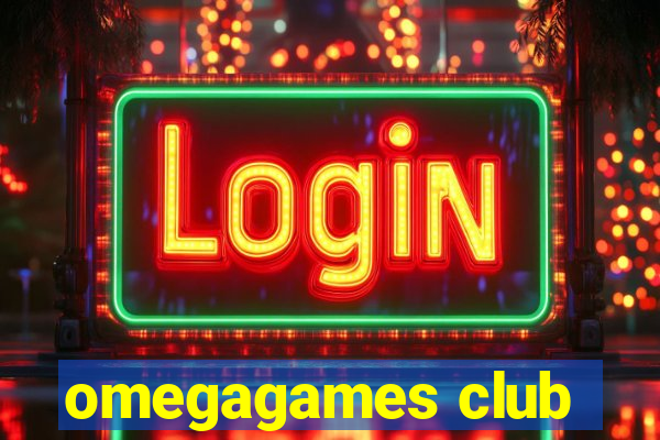 omegagames club