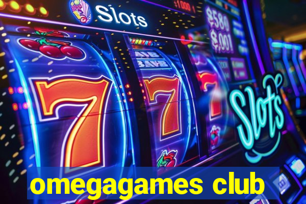 omegagames club