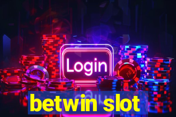 betwin slot