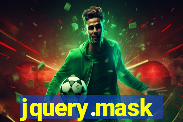 jquery.mask