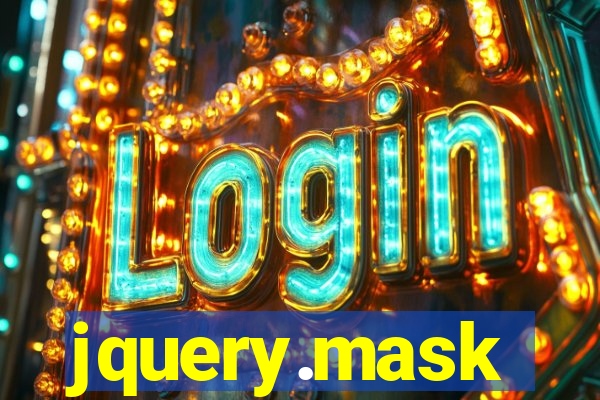 jquery.mask