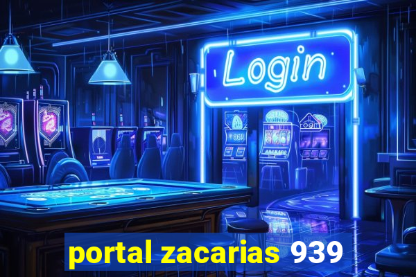 portal zacarias 939