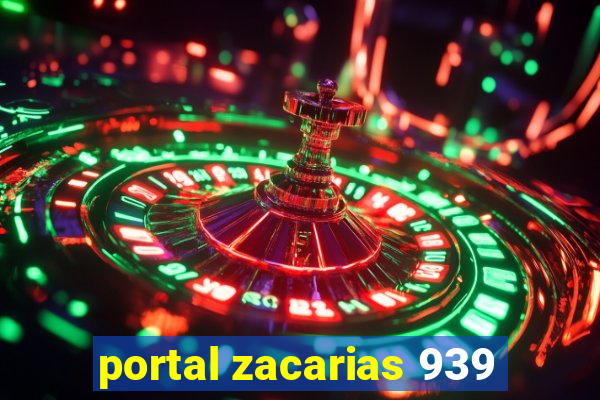 portal zacarias 939