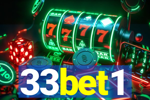 33bet1