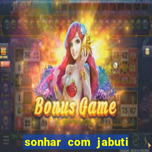 sonhar com jabuti o que significa