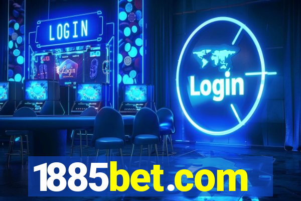 1885bet.com