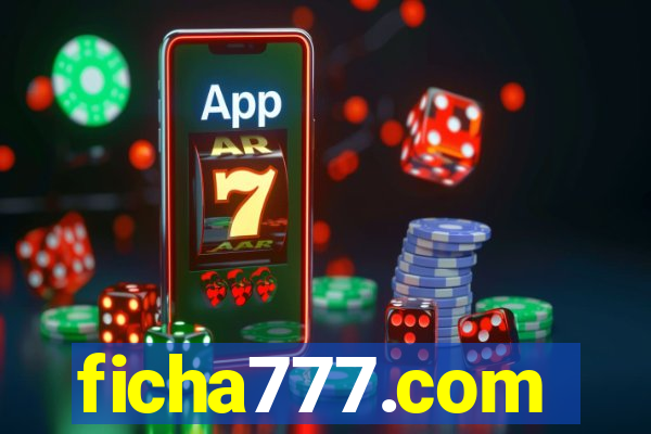 ficha777.com