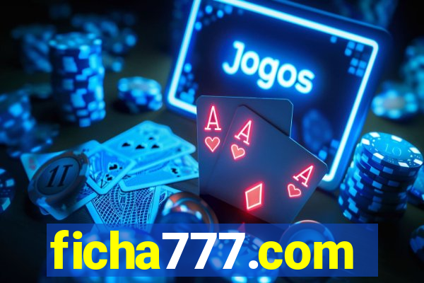 ficha777.com