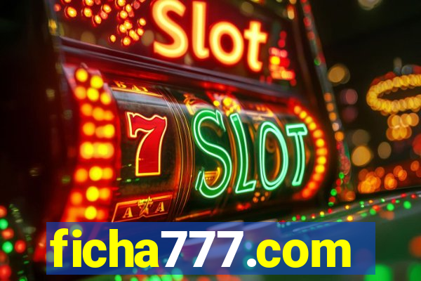 ficha777.com