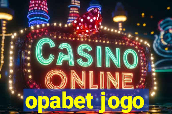 opabet jogo