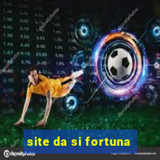 site da si fortuna