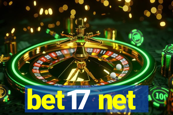 bet17 net