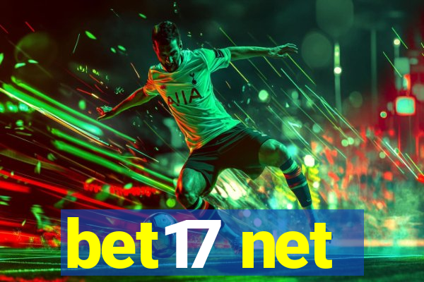 bet17 net