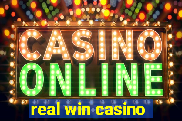 real win casino