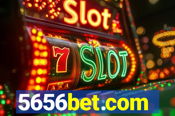 5656bet.com