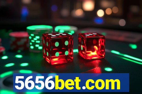 5656bet.com