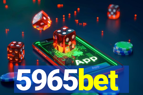 5965bet