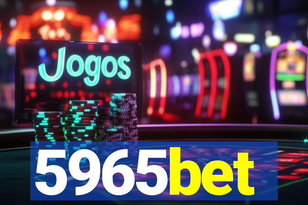 5965bet