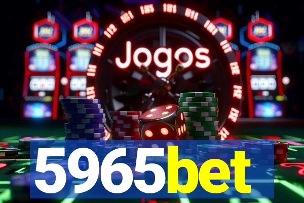 5965bet