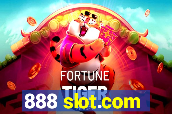 888 slot.com