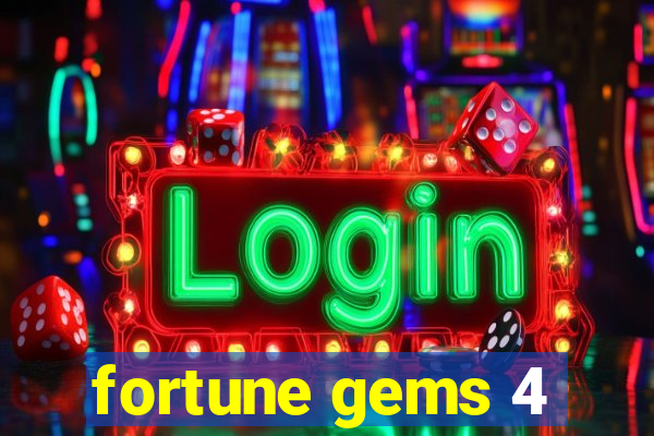 fortune gems 4