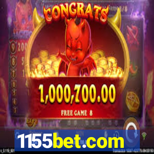 1155bet.com