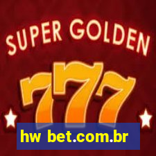 hw bet.com.br