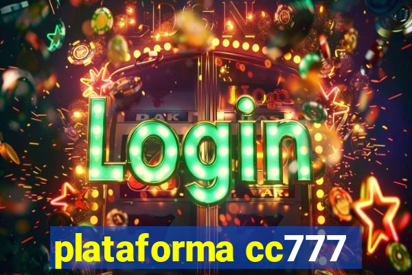 plataforma cc777