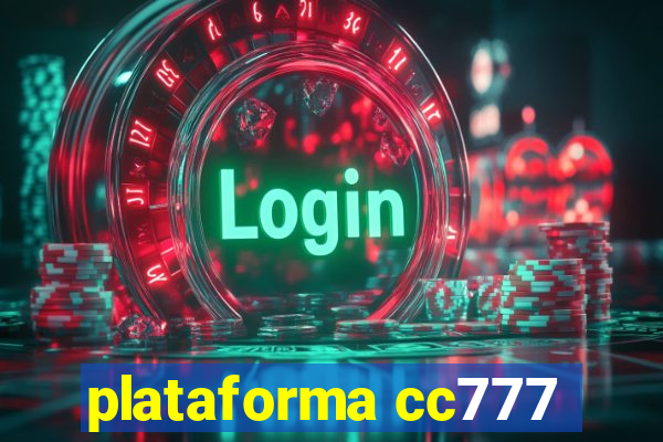 plataforma cc777