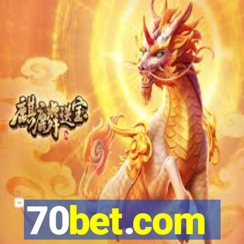 70bet.com