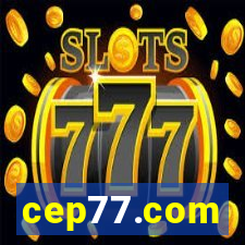 cep77.com