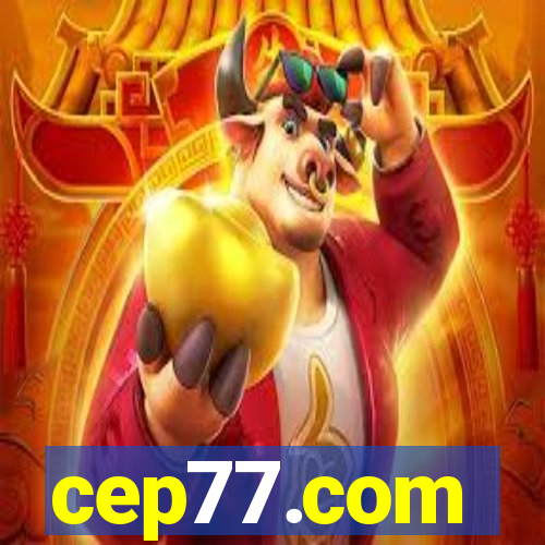 cep77.com