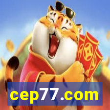 cep77.com