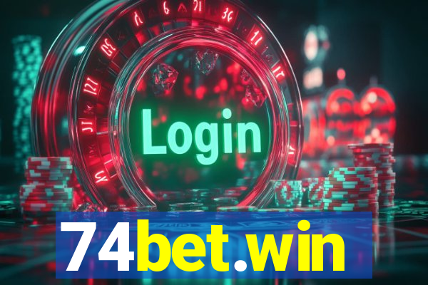 74bet.win