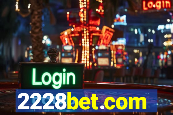 2228bet.com