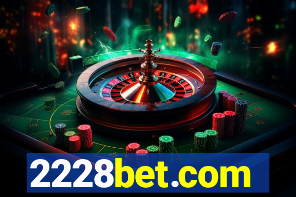 2228bet.com