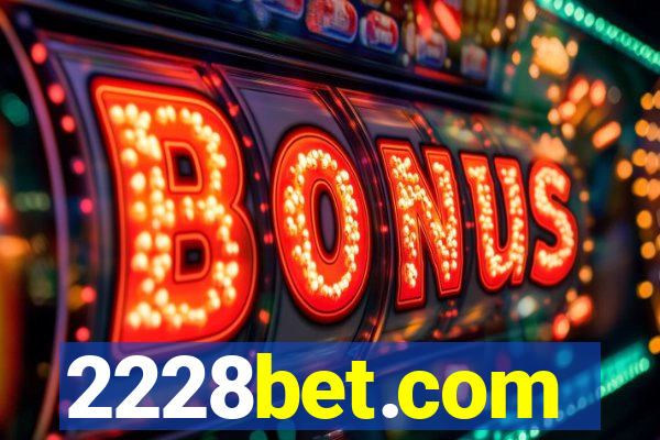 2228bet.com