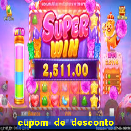 cupom de desconto estrela bet