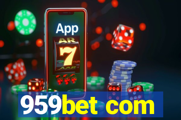 959bet com