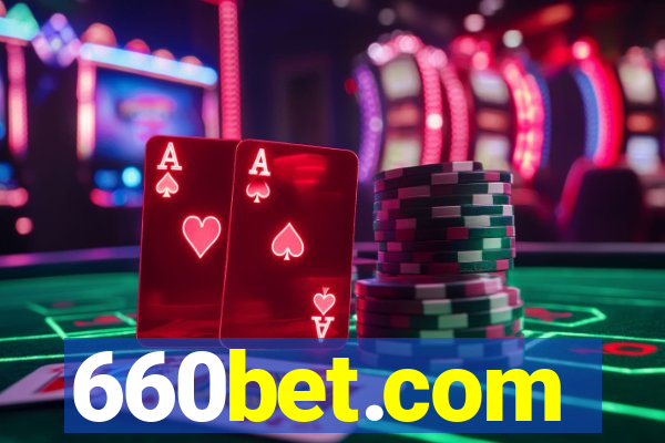 660bet.com