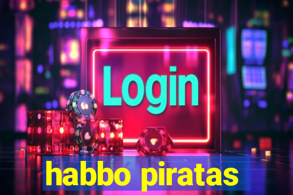 habbo piratas