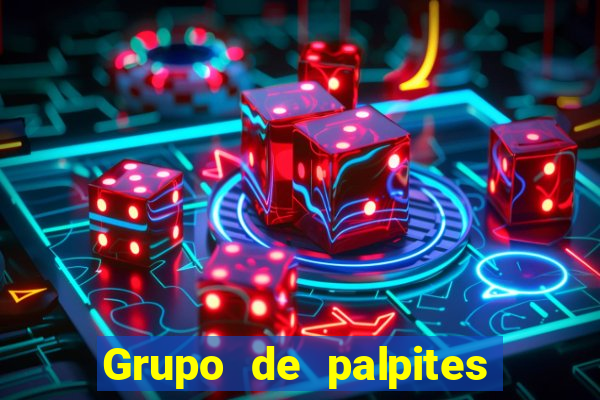 Grupo de palpites de futebol gratis