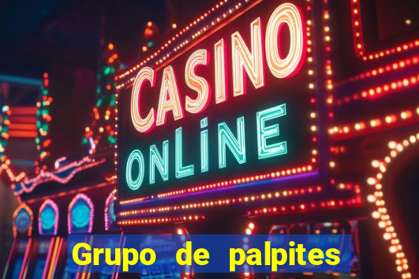 Grupo de palpites de futebol gratis