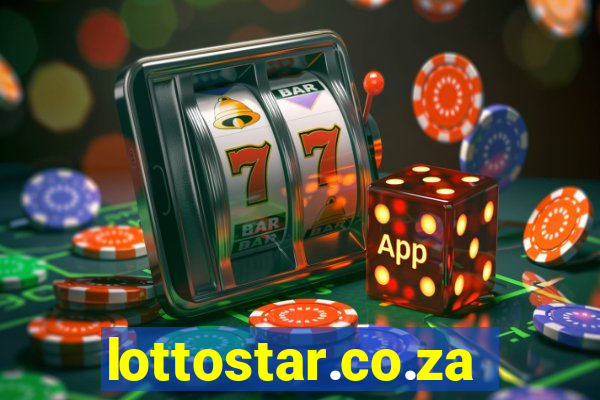 lottostar.co.za