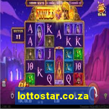 lottostar.co.za