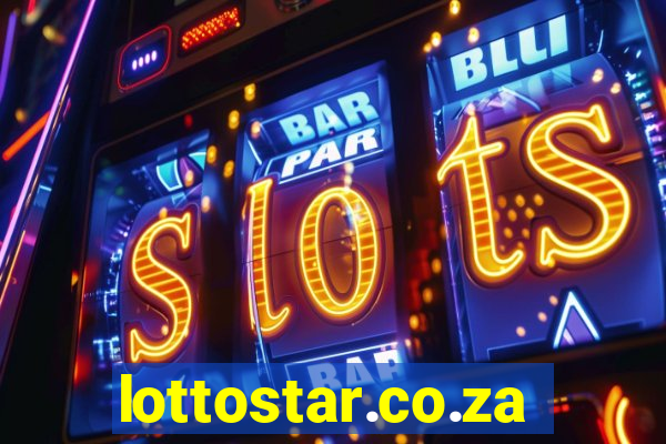 lottostar.co.za