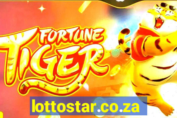 lottostar.co.za